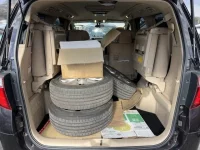 Toyota VELLFIRE лот № 6041 оценка 3.5  с аукциона в Японии 4