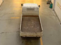 Mitsubishi CANTER лот № 1221 оценка 3  с аукциона в Японии 2