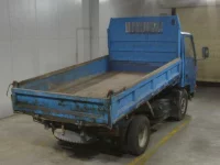 Mitsubishi CANTER лот № 4093 оценка R  с аукциона в Японии 4