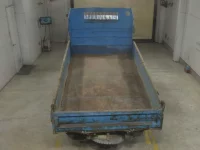 Mitsubishi CANTER лот № 4093 оценка R  с аукциона в Японии 5