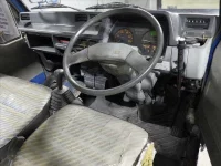 Mitsubishi CANTER лот № 4093 оценка R  с аукциона в Японии 2