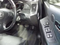 Toyota KLUGER лот № 4094 оценка R  с аукциона в Японии 6