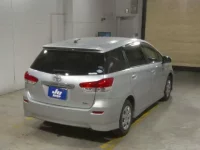 Toyota WISH лот № 4091 оценка 3  с аукциона в Японии 4
