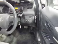 Toyota WISH лот № 4091 оценка 3  с аукциона в Японии 6