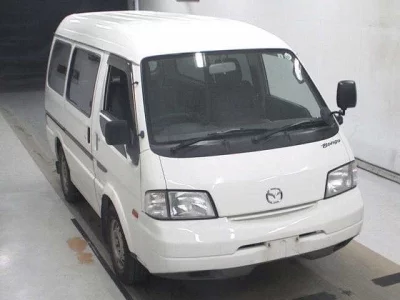 Mazda BONGO VAN
