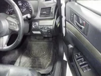 Subaru LEGACY B4 лот № 4087 оценка 3.5  с аукциона в Японии 6