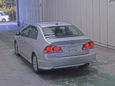 Honda CIVIC HYBRID