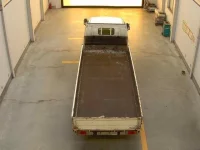 Toyota DYNA лот № 1229 оценка 3.5  с аукциона в Японии 2