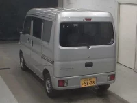 Mitsubishi MINICAB VAN лот № 592 оценка 4  с аукциона в Японии 1