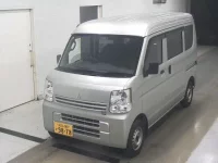 Mitsubishi MINICAB VAN лот № 592 оценка 4  с аукциона в Японии 3