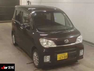 Daihatsu TANTO EXE