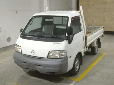 Mazda BONGO
