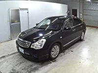 Nissan SYLPHY лот № 2094 оценка 3.5  с аукциона в Японии 3