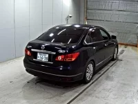 Nissan SYLPHY лот № 2094 оценка 3.5  с аукциона в Японии 4