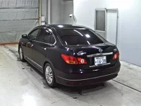 Nissan SYLPHY лот № 2094 оценка 3.5  с аукциона в Японии 1