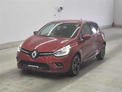 Renault LUTECIA