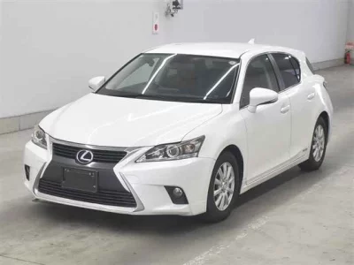 Lexus CT