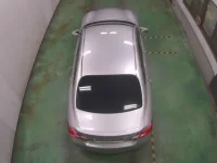 Nissan FUGA лот № 125 оценка 3.5  с аукциона в Японии 4