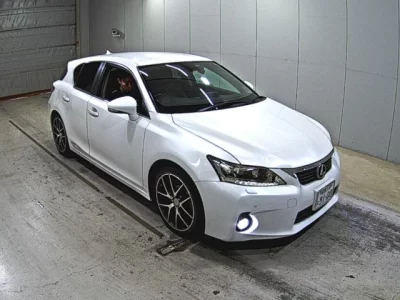 Lexus CT