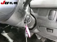 Toyota HIACE VAN лот № 1015 оценка R  с аукциона в Японии 3