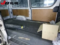 Toyota HIACE VAN лот № 1015 оценка R  с аукциона в Японии 8