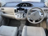Toyota RAUM лот № 6127 оценка 3  с аукциона в Японии 3