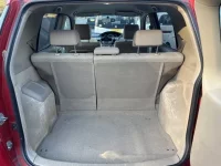 Toyota RAUM лот № 6127 оценка 3  с аукциона в Японии 4