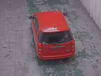 Toyota RAUM лот № 6127 оценка 3  с аукциона в Японии 2