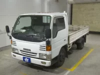 Mazda TITAN лот № 4194 оценка 3  с аукциона в Японии 3