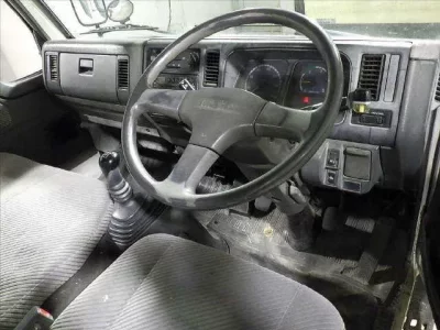 Mazda TITAN  с аукциона в Японии