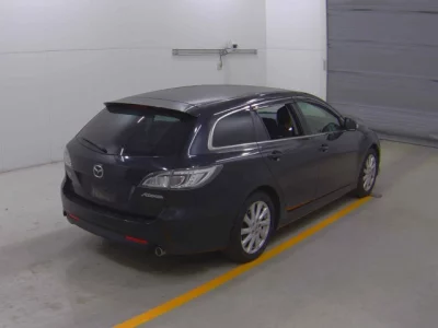 Mazda ATENZA WAGON