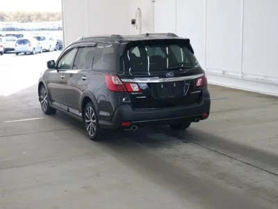 Subaru EXIGA