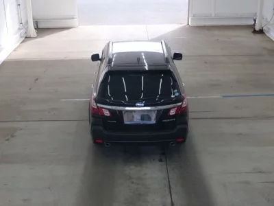 Subaru EXIGA