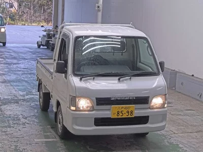 Subaru SAMBAR