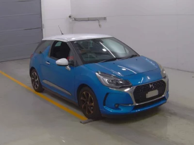 Citroen DS3