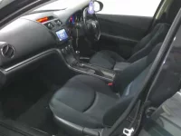 Mazda ATENZA WAGON лот № 4047 оценка 3.5  с аукциона в Японии 2