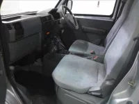 Mitsubishi MINICAB VAN лот № 4054 оценка 3  с аукциона в Японии 2