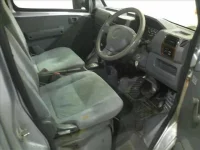 Mitsubishi MINICAB VAN лот № 4054 оценка 3  с аукциона в Японии 3