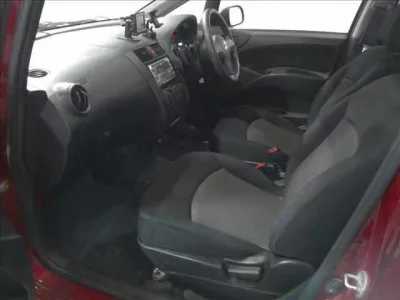 Mitsubishi COLT  с аукциона в Японии