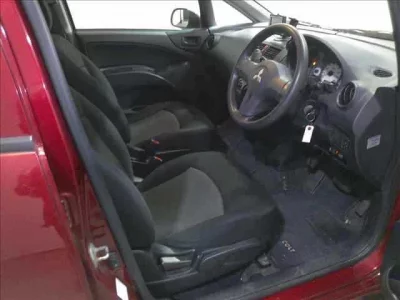 Mitsubishi COLT  с аукциона в Японии