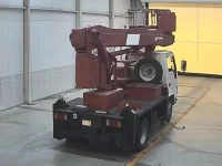 Isuzu ELF лот № 7006 оценка 3.5  с аукциона в Японии 1