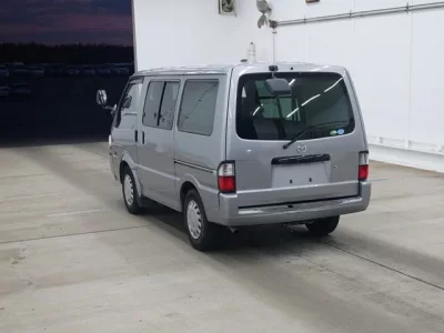 Mazda BONGO VAN