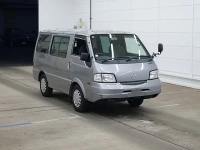 Mazda BONGO VAN