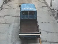 Toyota TOYOACE лот № 7008 оценка 3  с аукциона в Японии 2