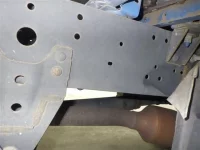 Toyota TOYOACE лот № 7008 оценка 3  с аукциона в Японии 3