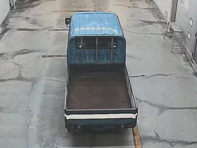 Toyota TOYOACE  с аукциона в Японии