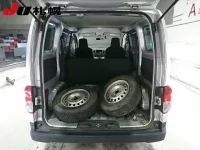 Nissan NV200 лот № 1049 оценка R  с аукциона в Японии 6