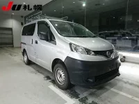 Nissan NV200 лот № 1049 оценка R  с аукциона в Японии 7