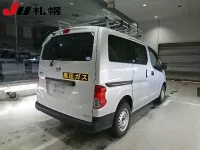 Nissan NV200 лот № 1049 оценка R  с аукциона в Японии 1