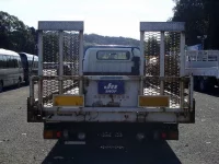 Mitsubishi CANTER лот № 4706 оценка 3  с аукциона в Японии 5